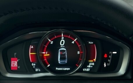 Volvo S80 II рестайлинг 2, 2014 год, 1 700 000 рублей, 8 фотография