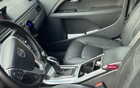 Volvo S80 II рестайлинг 2, 2014 год, 1 700 000 рублей, 13 фотография