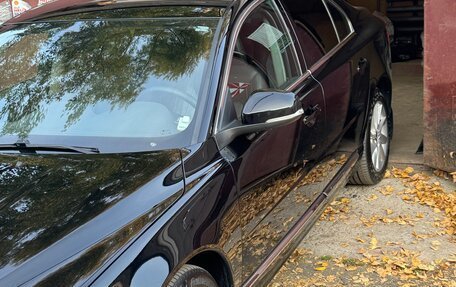 Volvo S80 II рестайлинг 2, 2014 год, 1 700 000 рублей, 16 фотография