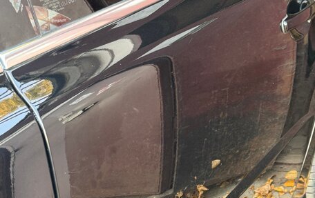 Volvo S80 II рестайлинг 2, 2014 год, 1 700 000 рублей, 19 фотография