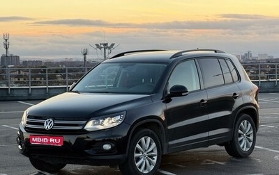 Volkswagen Tiguan I, 2015 год, 1 790 000 рублей, 1 фотография