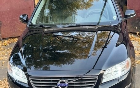 Volvo S80 II рестайлинг 2, 2014 год, 1 700 000 рублей, 17 фотография