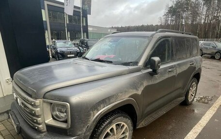 Haval H9, 2024 год, 3 600 000 рублей, 1 фотография