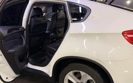 BMW X6, 2010 год, 1 750 000 рублей, 1 фотография