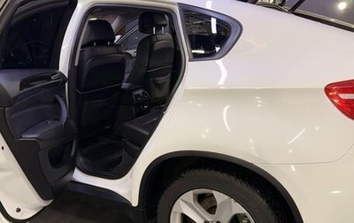 BMW X6, 2010 год, 1 750 000 рублей, 1 фотография