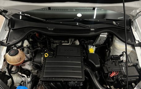 Volkswagen Polo VI (EU Market), 2018 год, 765 000 рублей, 7 фотография