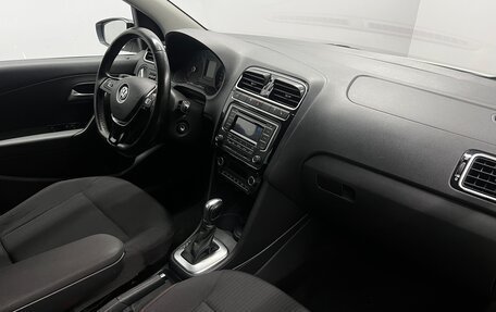 Volkswagen Polo VI (EU Market), 2018 год, 765 000 рублей, 8 фотография