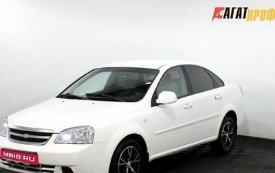Chevrolet Lacetti, 2012 год, 280 000 рублей, 1 фотография