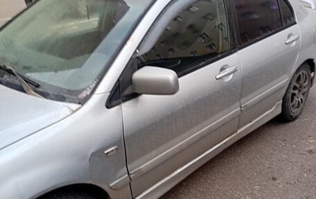 Mitsubishi Lancer IX, 2004 год, 1 фотография