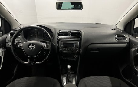Volkswagen Polo VI (EU Market), 2018 год, 765 000 рублей, 10 фотография