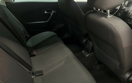 Volkswagen Polo VI (EU Market), 2018 год, 765 000 рублей, 11 фотография