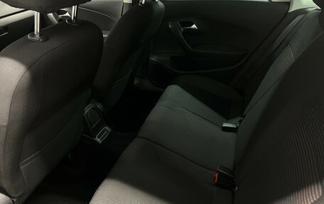 Volkswagen Polo VI (EU Market), 2018 год, 765 000 рублей, 12 фотография