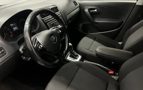 Volkswagen Polo VI (EU Market), 2018 год, 765 000 рублей, 9 фотография