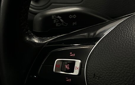 Volkswagen Polo VI (EU Market), 2018 год, 765 000 рублей, 16 фотография