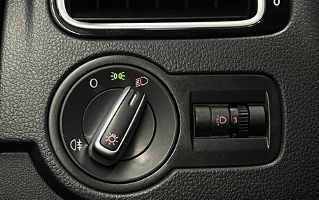 Volkswagen Polo VI (EU Market), 2018 год, 765 000 рублей, 15 фотография