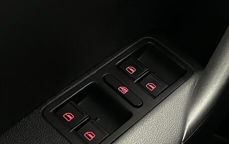 Volkswagen Polo VI (EU Market), 2018 год, 765 000 рублей, 13 фотография