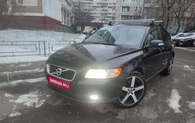 Volvo S40 II, 2007 год, 720 000 рублей, 1 фотография