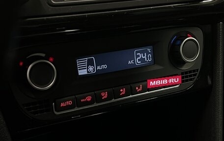 Volkswagen Polo VI (EU Market), 2018 год, 765 000 рублей, 19 фотография