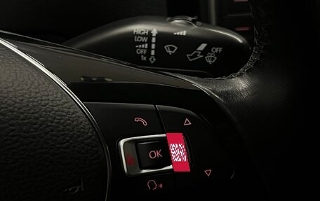 Volkswagen Polo VI (EU Market), 2018 год, 765 000 рублей, 17 фотография