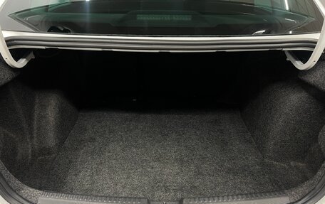 Volkswagen Polo VI (EU Market), 2018 год, 765 000 рублей, 22 фотография