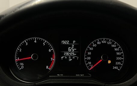 Volkswagen Polo VI (EU Market), 2018 год, 765 000 рублей, 21 фотография