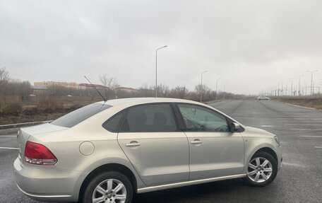 Volkswagen Polo VI (EU Market), 2012 год, 835 000 рублей, 8 фотография