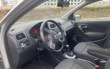 Volkswagen Polo VI (EU Market), 2012 год, 835 000 рублей, 16 фотография