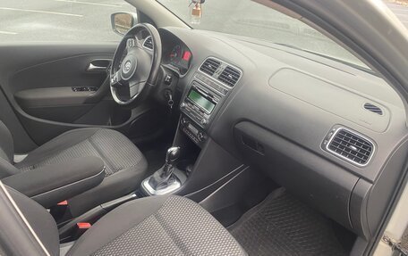 Volkswagen Polo VI (EU Market), 2012 год, 835 000 рублей, 15 фотография