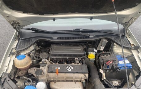 Volkswagen Polo VI (EU Market), 2012 год, 835 000 рублей, 18 фотография