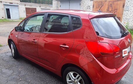 KIA Venga I, 2013 год, 750 000 рублей, 8 фотография