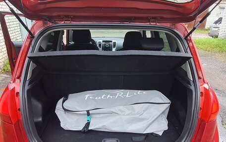 KIA Venga I, 2013 год, 750 000 рублей, 9 фотография