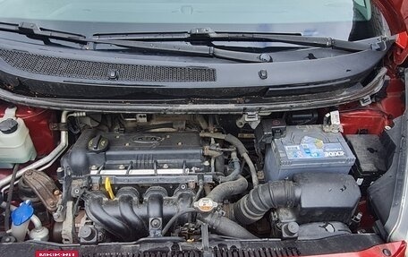 KIA Venga I, 2013 год, 750 000 рублей, 7 фотография