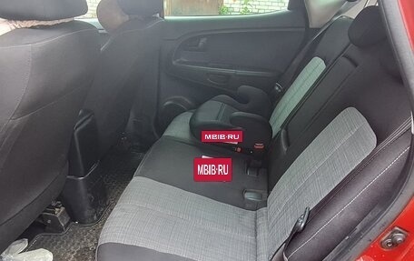 KIA Venga I, 2013 год, 750 000 рублей, 11 фотография
