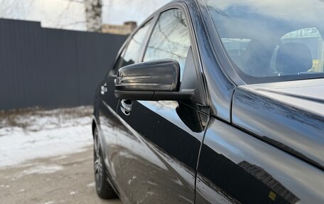 Mercedes-Benz C-Класс, 2013 год, 1 650 000 рублей, 6 фотография