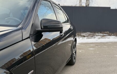 Mercedes-Benz C-Класс, 2013 год, 1 650 000 рублей, 7 фотография