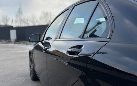 Mercedes-Benz C-Класс, 2013 год, 1 650 000 рублей, 10 фотография