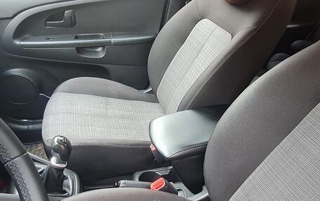 KIA Venga I, 2013 год, 750 000 рублей, 19 фотография