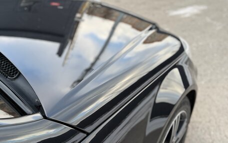 Mercedes-Benz C-Класс, 2013 год, 1 650 000 рублей, 8 фотография