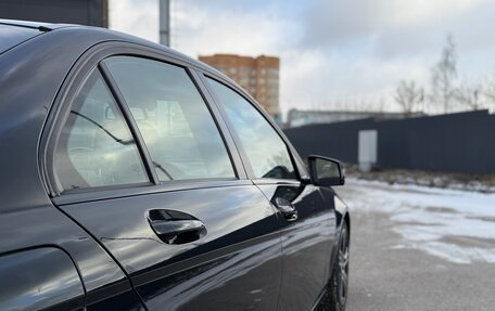 Mercedes-Benz C-Класс, 2013 год, 1 650 000 рублей, 11 фотография