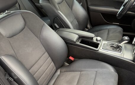 Mercedes-Benz C-Класс, 2013 год, 1 650 000 рублей, 17 фотография