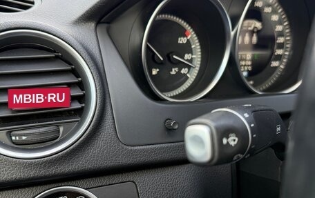 Mercedes-Benz C-Класс, 2013 год, 1 650 000 рублей, 25 фотография