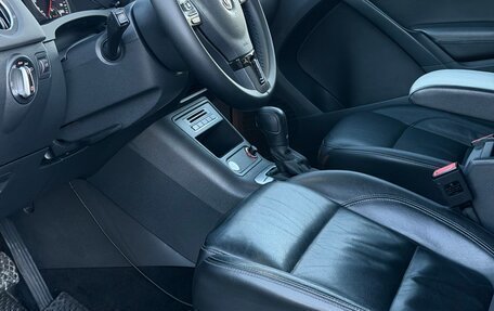 Volkswagen Tiguan I, 2015 год, 1 790 000 рублей, 7 фотография