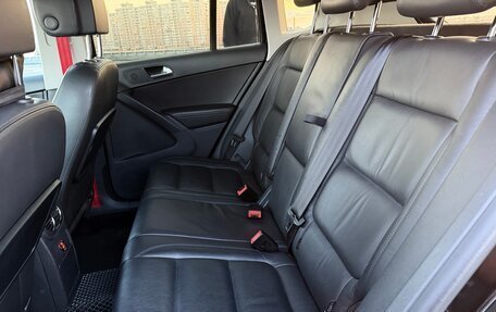 Volkswagen Tiguan I, 2015 год, 1 790 000 рублей, 8 фотография