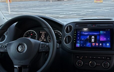 Volkswagen Tiguan I, 2015 год, 1 790 000 рублей, 9 фотография