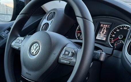 Volkswagen Tiguan I, 2015 год, 1 790 000 рублей, 11 фотография