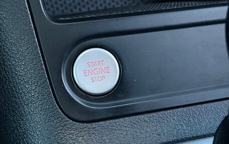 Volkswagen Tiguan I, 2015 год, 1 790 000 рублей, 12 фотография