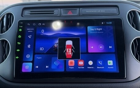 Volkswagen Tiguan I, 2015 год, 1 790 000 рублей, 10 фотография