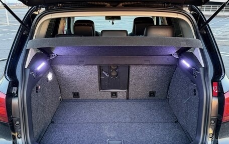 Volkswagen Tiguan I, 2015 год, 1 790 000 рублей, 13 фотография