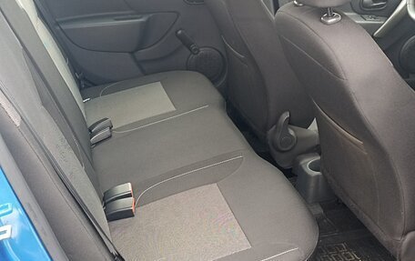 Renault Sandero II рестайлинг, 2020 год, 1 355 000 рублей, 8 фотография