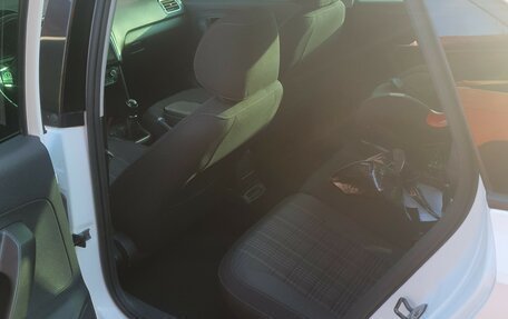 Volkswagen Polo VI (EU Market), 2018 год, 950 000 рублей, 6 фотография